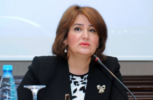 BŞTİ-nin müdiri vəzifəsinin icrası yenidən ona tapşırıldı