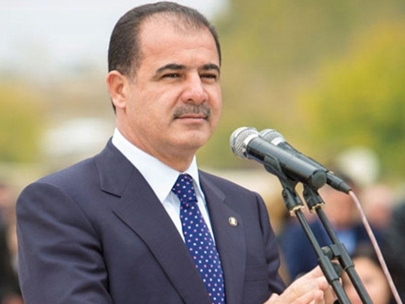 Elmar Vəliyevi güllələyən şəxsin yeni FOTOLARI