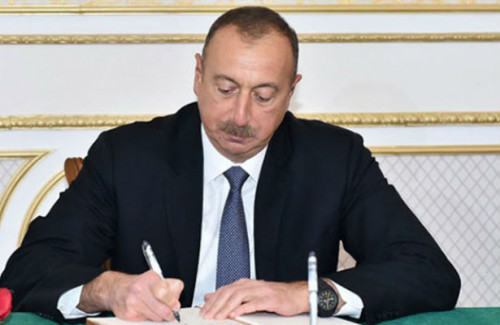 “Təhsil haqqında” qanunda dəyişikliklər edildi