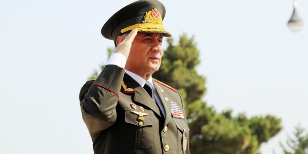 Ramil Usubov 34 polisi təltif etdi - SİYAHI