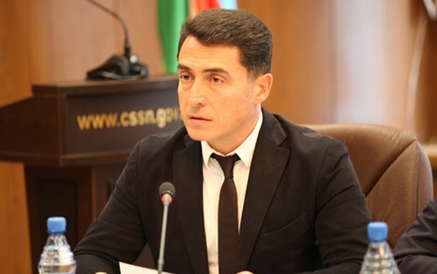 “Elmar Vəliyevin güllələnməsi ağır cinayətdir” - Əli Hüseynli