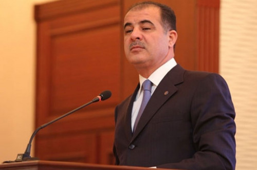 Elmar Vəliyevin güllələnməsinə görə daha 3 nəfər həbs edildi - RƏSMİ