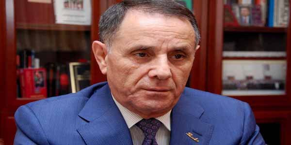 Novruz Məmmədova yeni vəzifə verildi