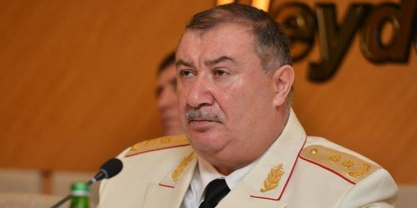 İlham Əliyev Kəmaləddin Heydərova müavin təyin etdi