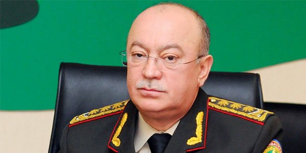 Kəmaləddin Heydərovun yeni müavini kimdir? - DOSYE
