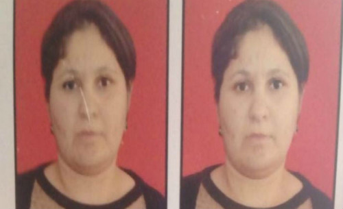 Azərbaycanda qadın 2 uşağı ilə itkin düşüb