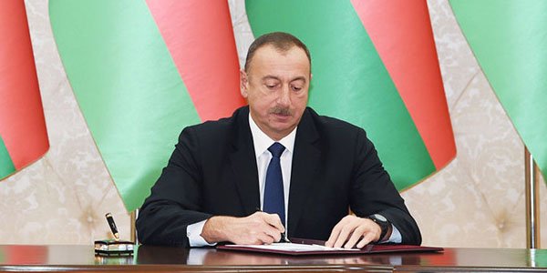 Bu yüksək dövlət vəzifələrinə təyinat olacaq