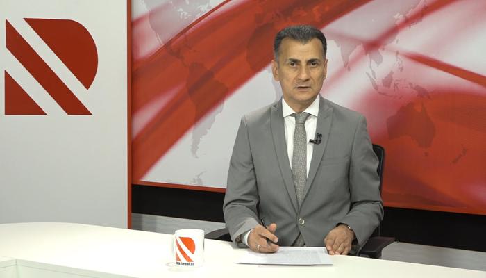 "Məlum olsa ki, Yunis terror cəhdindən az əvvəl Mingəçevirdə balıq tuturmuş, buna qətiyyən təəccüblənmərəm" - Mir Şahin