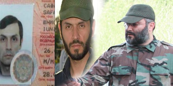 Elmar Vəliyevi vuran Yunis haqda ən son və sensasion məlumatlar