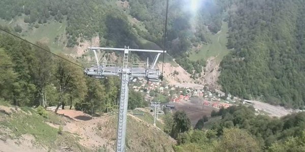 "Quba Palace"dan daha bir açıqlama: "Ölən turist yox, "Skoda"nın işçisidir"