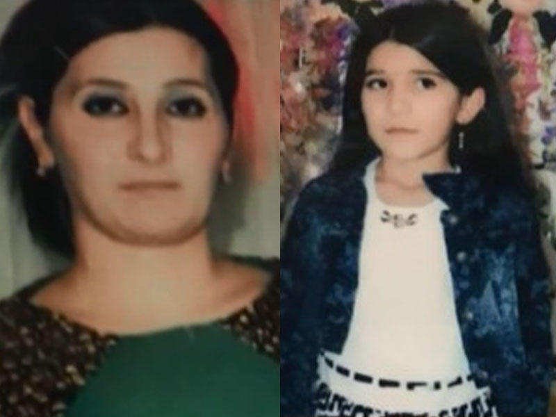 Bakıda gənc qadın qızı ilə evdən yoxa çıxdı - Ərindən ilginc qərar