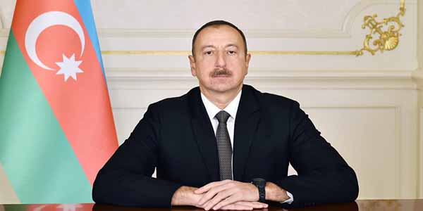 "Azərbaycan sonuncu prezident seçkiləri ilə bütün dünyaya demokratik və azad ölkə olduğunu göstərdi"