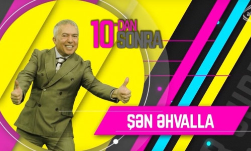 MTRŞ ATV-yə xəbərdarlıq etdi- "Efirdə ədəbsiz sözlər işlədilib"