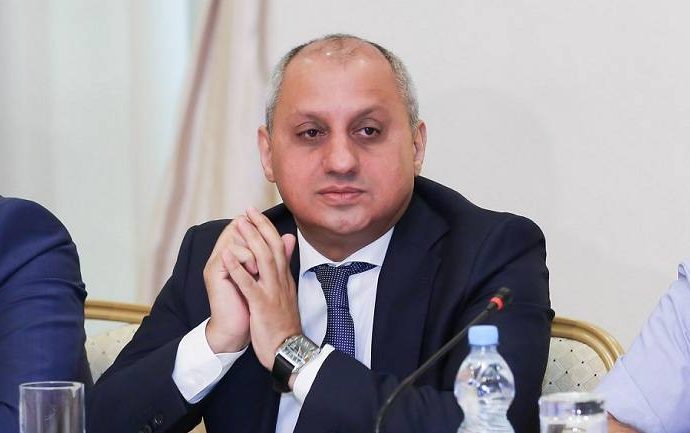 “Bu əbləhlər Gəncəni yenə siyasi anarxiyanın episentrinə çevirməyə can atırlar” – Əliməmməd Nuriyev