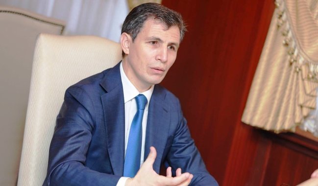 “Onlar demək istəyir ki, biz sizin polisləri də öldürə bilərik” - Zahid Oruc
