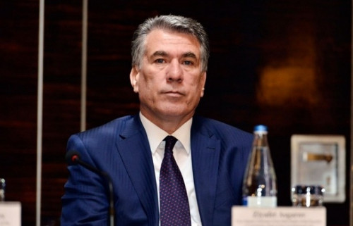 “Gəncəlilər Azərbaycan dövlətinə dayaq olduqlarını göstərdilər” - Ziyafət Əsgərov