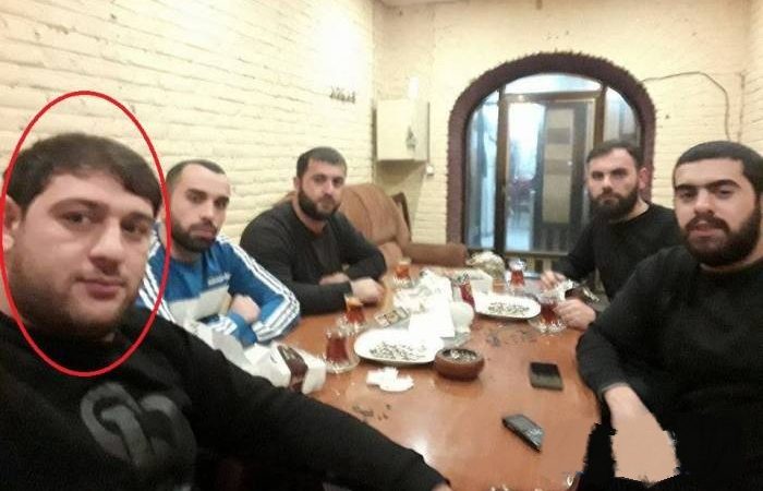 Gəncədə polisi öldürən Fərrux kimdir? – Fotolar
