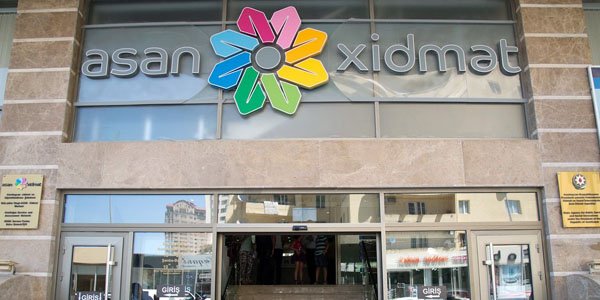 “ASAN Xidmət” rəhbərindən 3 təyinat