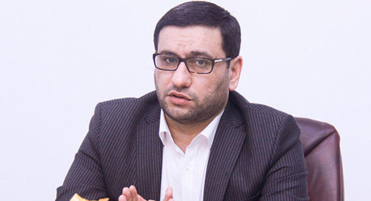 Hacı Şahin Gəncə dindarlarına müraciət etdi: “Təxribata uymayın...”
