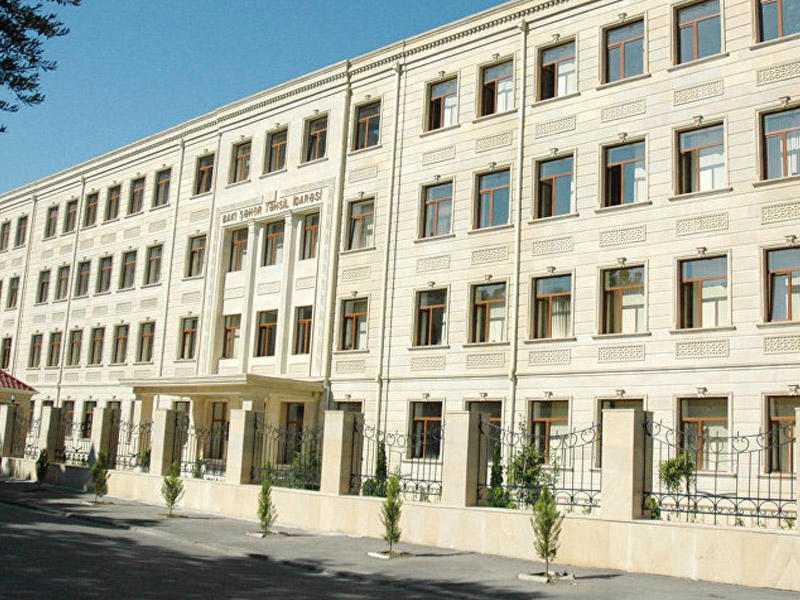“İstək” liseyinin şagirdlərinin digər məktəblərdə yerləşdirilməsinə başlanıldı