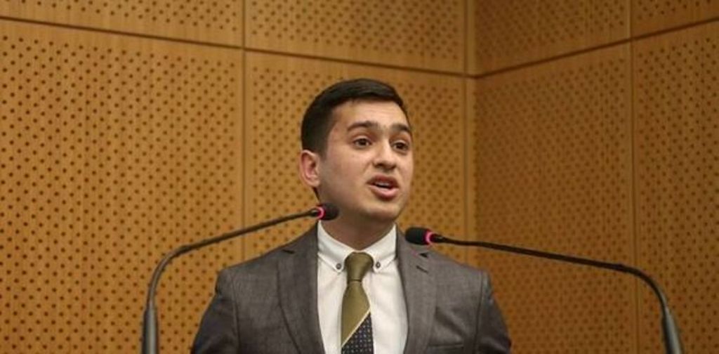 Fərid Şahbazlı: “Düşmənlərimizin sevinməsinə imkan verməməliyik”