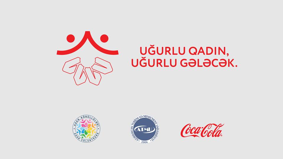 Coca-Cola və ASAN Könüllüləri, turizm və qadınlara dəstək layihəsinə başlayırlar