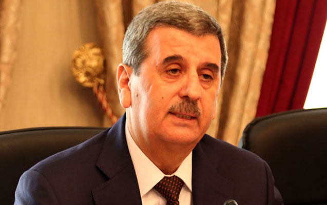 “Yeri gəlsə, canımızı qurban verəcəyik...” - Oruc Zalov