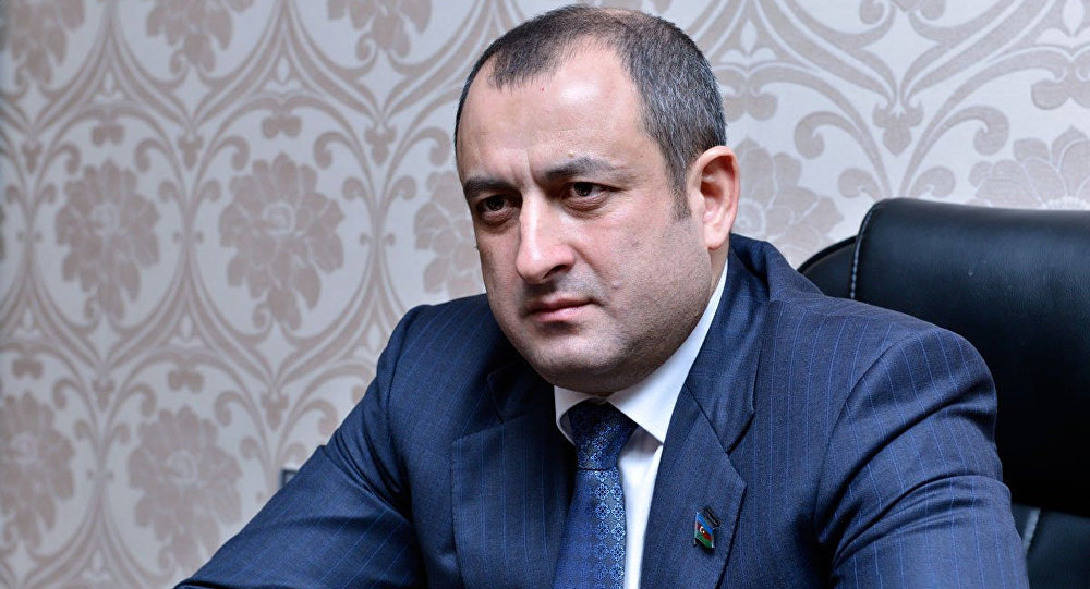Adil Əliyev: “Azərbaycan dövlətini çökdürmək üçün xain insanlar ortaya çıxarılır”