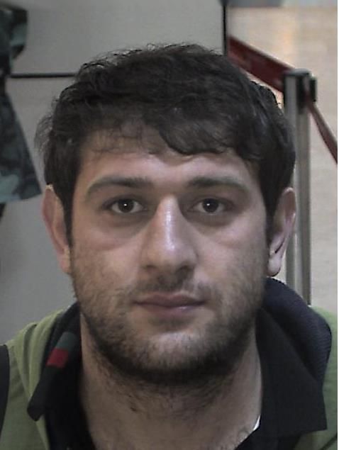 Gəncədə polislərdən birinin qətlində şübhəli bilinən şəxs tutuldu