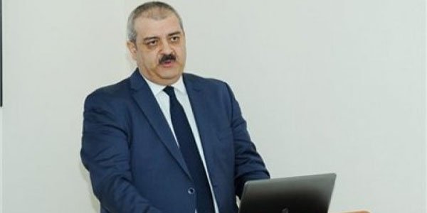 Narkoloji Mərkəzin direktorunun həbs müddəti daha 2 ay uzadıldı