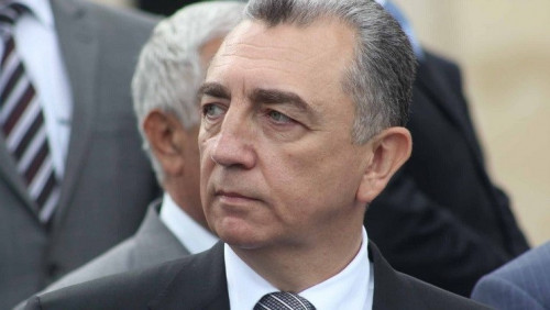 Gəncəyə 8 il rəhbərlik etmiş Eldar Əzizovdan son hadisələrlə bağlı AÇIQLAMALAR