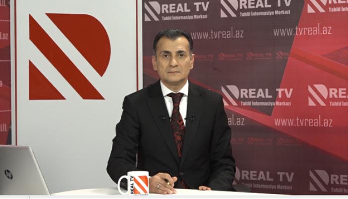 "Əgər mən deyirəmsə, Elmar Vəliyevlə danışdım, deməli buna inanmaq lazımdır" - Mirşahin