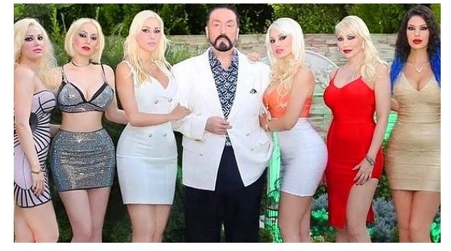 Adnan Oktarın azərbaycanlı tərəfdarları ilə bağlı AÇIQLAMA
