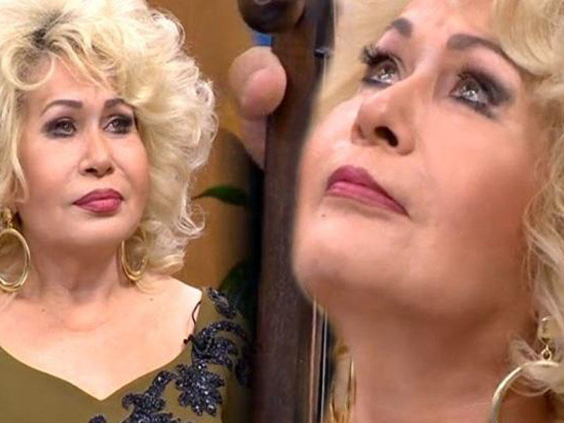 "Allah heç kəsə qardaş dağı göstərməsin" - Nisə Qasımova