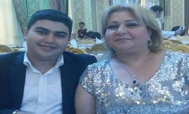 Cinlərə qonaqlıq verən ana-bala falçı həbs edildi — TƏFƏRRÜAT