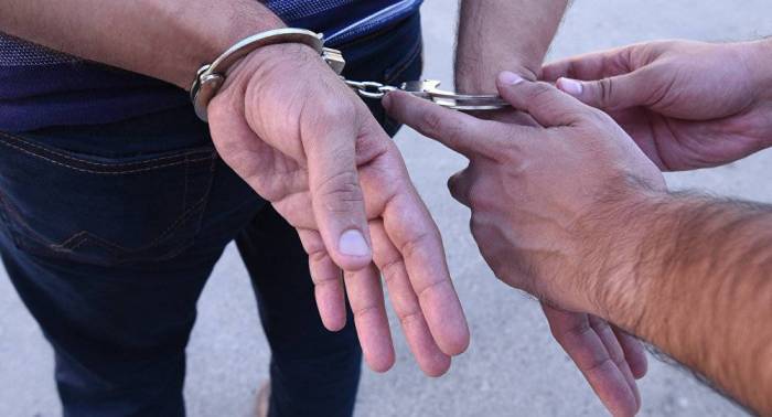 Xaricdən Azərbaycana terror çağırışı edənlər axtarışa verildi