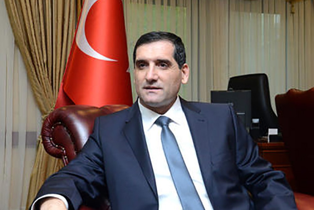 "Adnan Oktarın Azərbaycanda adamları varsa, onlarla bağlı mütləq tədbir görüləcək" - Türkiyənin səfiri