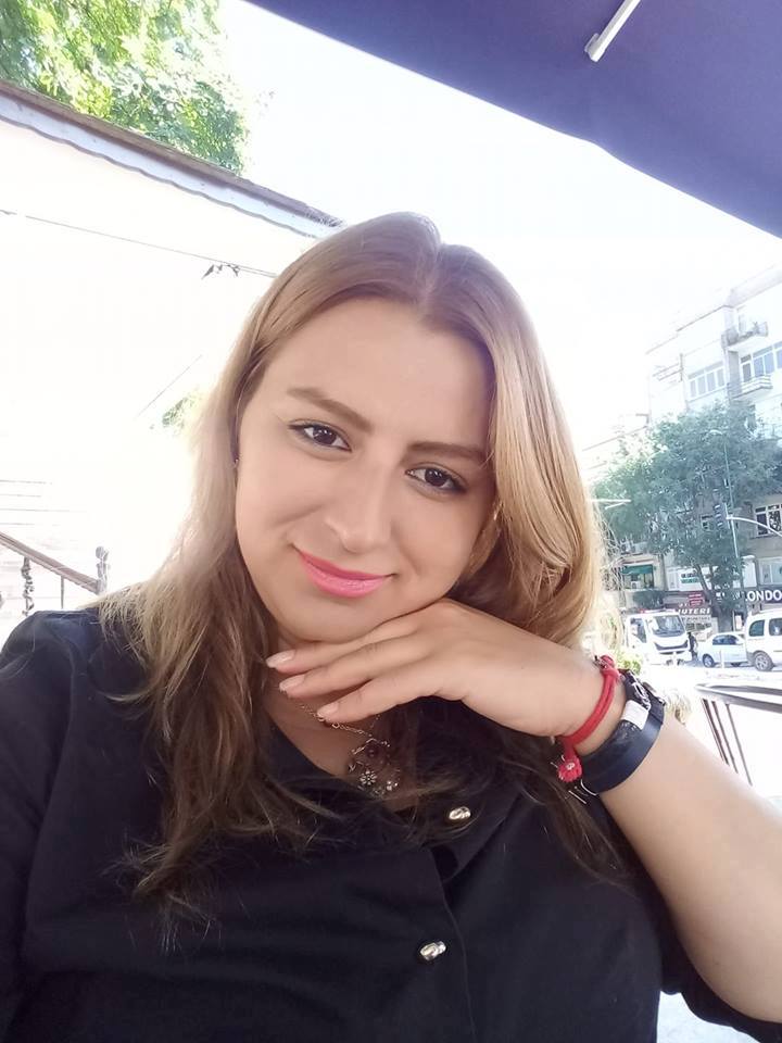 Ağrının estetikası