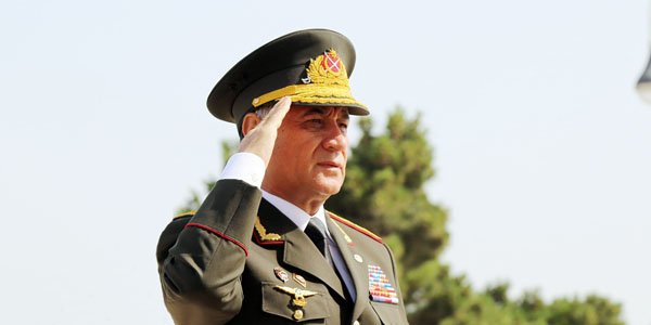 DİN-in idarə və şöbə rəisləri toplandı: Gəncə hadisələri müzakirə edilir