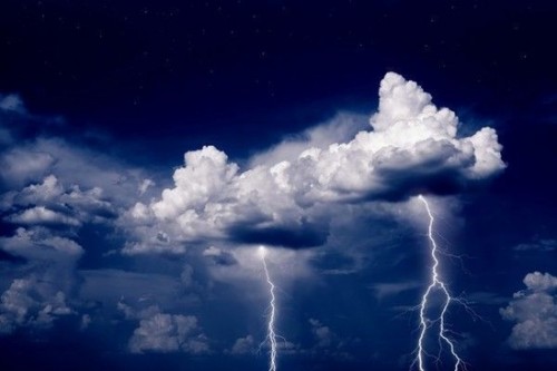 Şimşək çaxacaq, yağış yağacaq - XƏBƏRDARLIQ