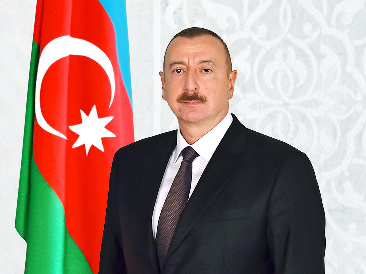 Prezident İlham Əliyev Fransaya rəsmi səfər edəcək