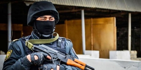 Sumqayıtda 18 fəal saxlanıldı - Gəncədəki hadisəni təkrarlamaq istəyiblər