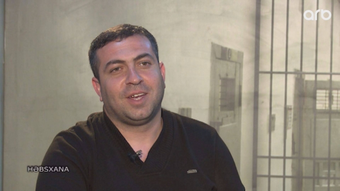 “Beynimin qanlı vaxtı idi” – Borca görə söyüş söyən şəxs həbs edildi - VİDEO