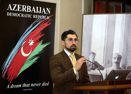 ""Gəncədə polisləri deyil, bizləri “bıçaqladılar”