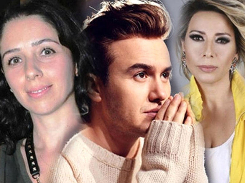 Biseksual müğənnidən şok etiraf: Əqrəb sancandan sonra belə oldum