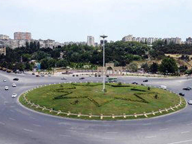 Ukrayna dairəsinin istifadəyə veriləcəyi DƏQİQ VAXT