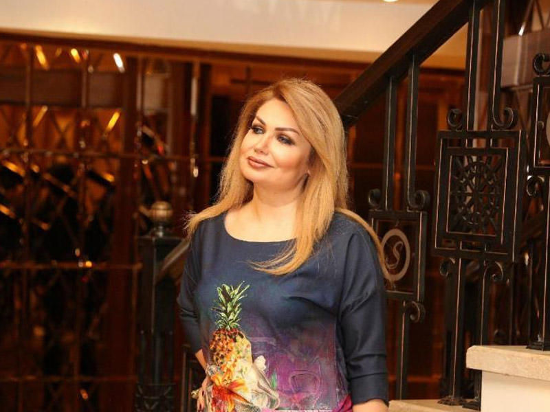 Könül Kərimova oğlunu universitet tələbəsi etmək üçün 32 min manat pul verdi