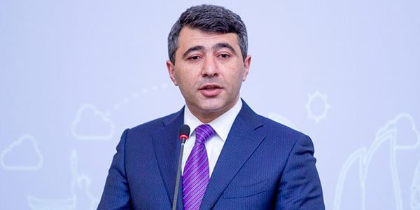 Nazir iki idarə rəisini işdən çıxardı