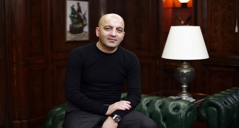 Mübariz Mənsimov Gəncə hadisələrindən danışdı: "Azərbaycan xalqı bu çirkin oyunun oyunçusuna çevrilmədi"