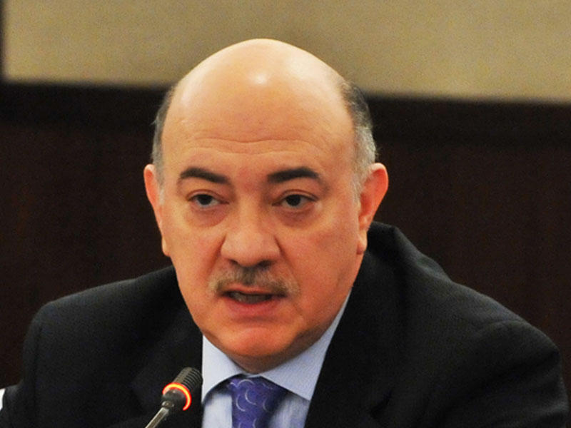“Həyatlarını təhlükə altına ataraq vəzifələrini icra edirlər” - Prezidentin köməkçisi